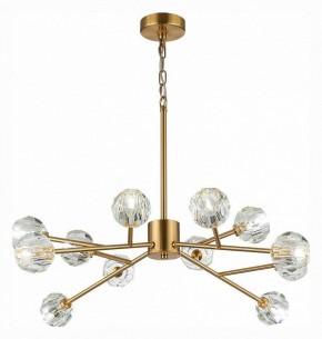 Подвесная люстра ST-Luce Romano SL1166.303.12 в Тобольске - tobolsk.mebel24.online | фото 4