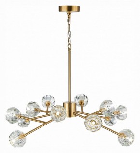 Подвесная люстра ST-Luce Romano SL1166.303.12 в Тобольске - tobolsk.mebel24.online | фото 6