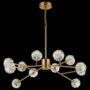 Подвесная люстра ST-Luce Romano SL1166.303.12 в Тобольске - tobolsk.mebel24.online | фото 8