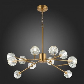 Подвесная люстра ST-Luce Romano SL1166.303.12 в Тобольске - tobolsk.mebel24.online | фото 9