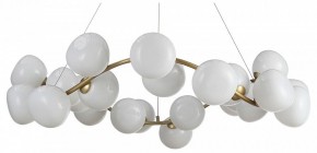 Подвесная люстра ST-Luce Sweven SL1519.303.24 в Тобольске - tobolsk.mebel24.online | фото