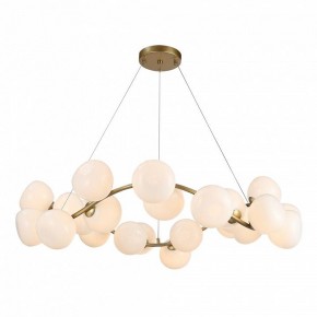 Подвесная люстра ST-Luce Sweven SL1519.303.24 в Тобольске - tobolsk.mebel24.online | фото 3