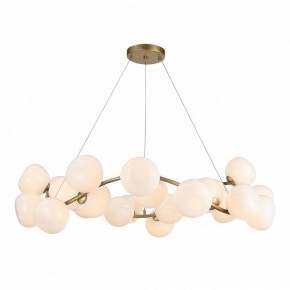 Подвесная люстра ST-Luce Sweven SL1519.303.24 в Тобольске - tobolsk.mebel24.online | фото 5