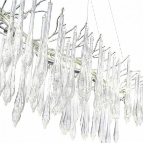 Подвесная люстра ST-Luce Teardrops SL1660.113.12 в Тобольске - tobolsk.mebel24.online | фото 4