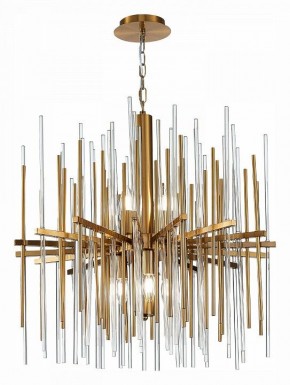 Подвесная люстра ST-Luce Teramo SL1628.303.08 в Тобольске - tobolsk.mebel24.online | фото 3