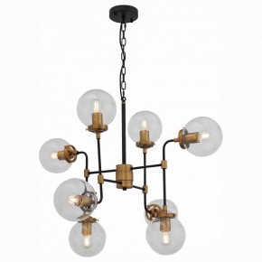 Подвесная люстра ST-Luce Varieta SL234.403.08 в Тобольске - tobolsk.mebel24.online | фото 2
