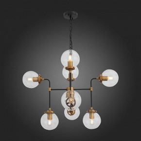 Подвесная люстра ST-Luce Varieta SL234.403.08 в Тобольске - tobolsk.mebel24.online | фото 3