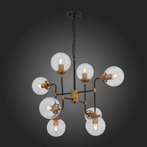Подвесная люстра ST-Luce Varieta SL234.403.08 в Тобольске - tobolsk.mebel24.online | фото 4