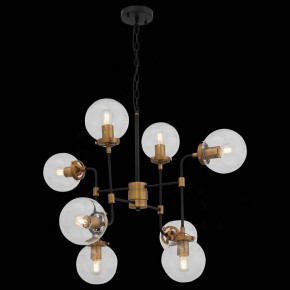 Подвесная люстра ST-Luce Varieta SL234.403.08 в Тобольске - tobolsk.mebel24.online | фото 5
