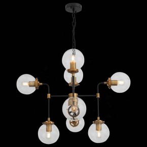 Подвесная люстра ST-Luce Varieta SL234.403.08 в Тобольске - tobolsk.mebel24.online | фото 6