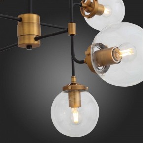 Подвесная люстра ST-Luce Varieta SL234.403.08 в Тобольске - tobolsk.mebel24.online | фото 7