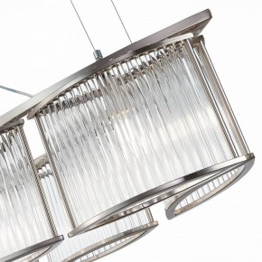 Подвесная люстра ST-Luce Velletri SL1627.103.06 в Тобольске - tobolsk.mebel24.online | фото 6