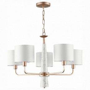 Подвесная люстра ST-Luce Vellino SL1163.203.05 в Тобольске - tobolsk.mebel24.online | фото 2