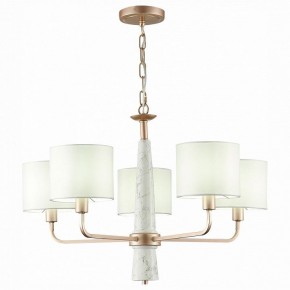 Подвесная люстра ST-Luce Vellino SL1163.203.05 в Тобольске - tobolsk.mebel24.online | фото 3