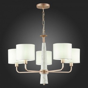 Подвесная люстра ST-Luce Vellino SL1163.203.05 в Тобольске - tobolsk.mebel24.online | фото 4