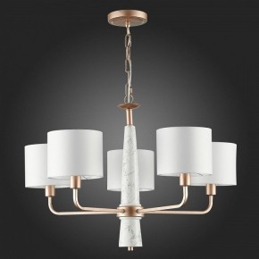 Подвесная люстра ST-Luce Vellino SL1163.203.05 в Тобольске - tobolsk.mebel24.online | фото 5