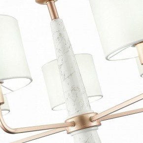 Подвесная люстра ST-Luce Vellino SL1163.203.05 в Тобольске - tobolsk.mebel24.online | фото 7