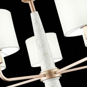 Подвесная люстра ST-Luce Vellino SL1163.203.05 в Тобольске - tobolsk.mebel24.online | фото 8