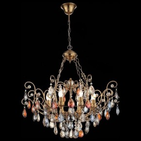 Подвесная люстра ST-Luce Vianeta SL421.303.08 в Тобольске - tobolsk.mebel24.online | фото 2