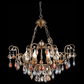 Подвесная люстра ST-Luce Vianeta SL421.303.08 в Тобольске - tobolsk.mebel24.online | фото 3