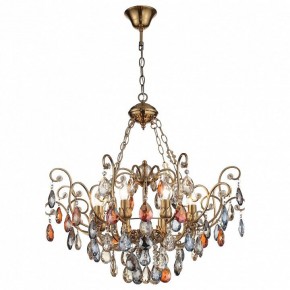 Подвесная люстра ST-Luce Vianeta SL421.303.08 в Тобольске - tobolsk.mebel24.online | фото 4
