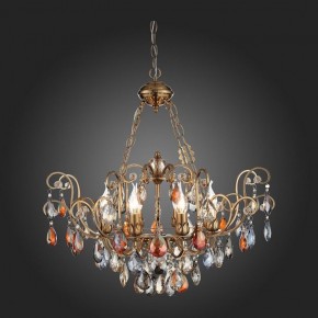 Подвесная люстра ST-Luce Vianeta SL421.303.08 в Тобольске - tobolsk.mebel24.online | фото 6