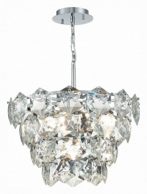 Подвесная люстра ST-Luce Viterbo SL1631.103.06 в Тобольске - tobolsk.mebel24.online | фото 4