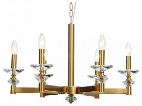 Подвесная люстра Stilfort Albert 1048/03/06P в Тобольске - tobolsk.mebel24.online | фото 1