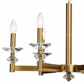 Подвесная люстра Stilfort Albert 1048/03/06P в Тобольске - tobolsk.mebel24.online | фото 5