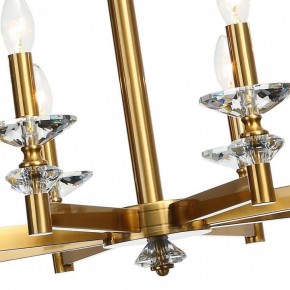 Подвесная люстра Stilfort Albert 1048/03/08P в Тобольске - tobolsk.mebel24.online | фото 3