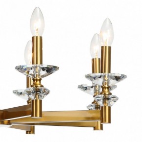 Подвесная люстра Stilfort Albert 1048/03/08P в Тобольске - tobolsk.mebel24.online | фото 4