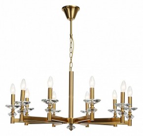 Подвесная люстра Stilfort Albert 1048/03/10P в Тобольске - tobolsk.mebel24.online | фото 2