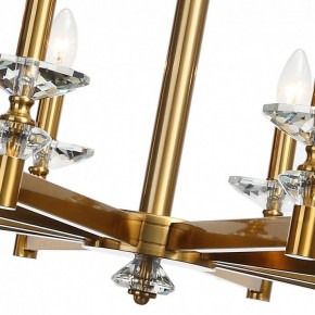 Подвесная люстра Stilfort Albert 1048/03/10P в Тобольске - tobolsk.mebel24.online | фото 3