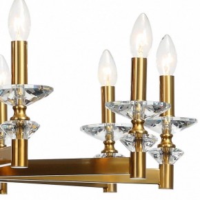 Подвесная люстра Stilfort Albert 1048/03/10P в Тобольске - tobolsk.mebel24.online | фото 4