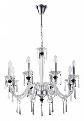Подвесная люстра Stilfort Lussi 1052/09/08P в Тобольске - tobolsk.mebel24.online | фото 2
