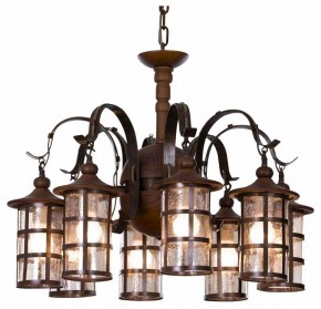 Подвесная люстра Velante 588 588-703-08 в Тобольске - tobolsk.mebel24.online | фото 2