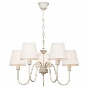 Подвесная люстра Vitaluce 3339 V3339/5 в Тобольске - tobolsk.mebel24.online | фото 2