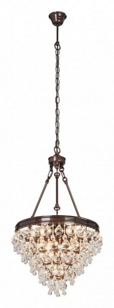 Подвесная люстра Vitaluce 5865 V5865-7/6+4 в Тобольске - tobolsk.mebel24.online | фото 2