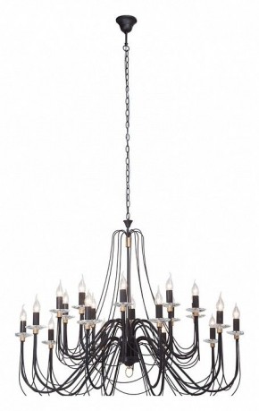 Подвесная люстра Vitaluce V1044 V1044/20 в Тобольске - tobolsk.mebel24.online | фото