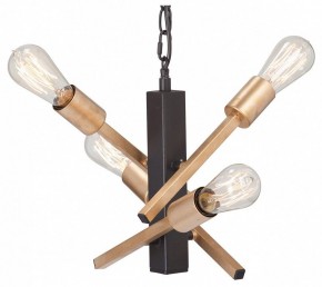 Подвесная люстра Vitaluce V3009 V3009-1/4 в Тобольске - tobolsk.mebel24.online | фото