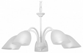 Подвесная люстра Vitaluce V3336 V3336/5 в Тобольске - tobolsk.mebel24.online | фото