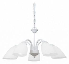 Подвесная люстра Vitaluce V3336 V3336/5 в Тобольске - tobolsk.mebel24.online | фото 2