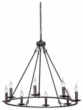 Подвесная люстра Vitaluce  V3756-1/8 в Тобольске - tobolsk.mebel24.online | фото 2