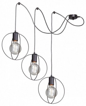 Подвесная люстра Vitaluce V4328 V4328/3PL в Тобольске - tobolsk.mebel24.online | фото