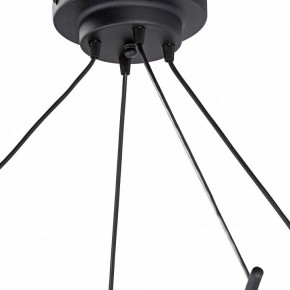 Подвесная люстра Vitaluce V4825 V4825-1/4S в Тобольске - tobolsk.mebel24.online | фото 4