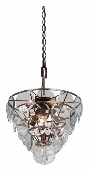 Подвесная люстра Vitaluce V5834 V5834-7/10 в Тобольске - tobolsk.mebel24.online | фото 2