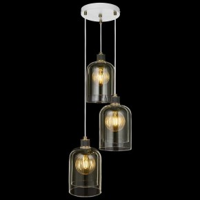 Подвесной светильник 33 идеи M05TG PND105.03.10ABM.002WH-M05TG в Тобольске - tobolsk.mebel24.online | фото 2