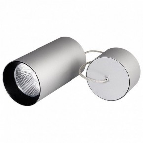 Подвесной светильник Arlight Sp-polo-r85 022966 в Тобольске - tobolsk.mebel24.online | фото