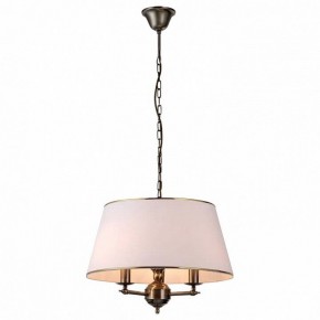 Подвесной светильник Arte Lamp Alice A3579SP-3AB в Тобольске - tobolsk.mebel24.online | фото 2