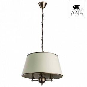 Подвесной светильник Arte Lamp Alice A3579SP-3AB в Тобольске - tobolsk.mebel24.online | фото 3